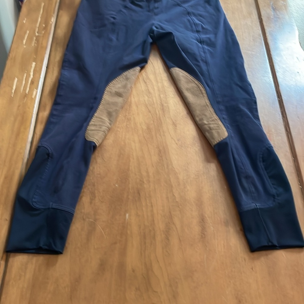 Elation Riding Pants Size 28R - Picture 9 of 12